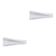 thumbnail image 2 of maskred Elastic Hair Bands For High Elasticity And Sweat Absorption 2white 1 2Set, 2 of 6
