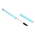 thumbnail image 3 of Beauty Tools Eyelash Brush Spiral Eyelash Brush Rhinestone Rod Eyelash Brush With Pen Cover, 3 of 7