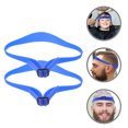 thumbnail image 4 of 2pcs Hair Cutting Guides Neckline Shaving Trimming Template Adjustable Silicone Fade Guide, 4 of 8