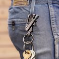 thumbnail image 2 of LEHOZIHEQ Permanent Match Infinity Lighte, Reusable Waterproof Fire Starter Lighter, Outdoor Survival Strike Anywhere Matches (Without Gas), 2 of 7