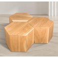 thumbnail image 4 of Table basse modulaire 3 pièces Eternal, 4 of 4