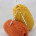 thumbnail image 2 of LOVE KNITTING Circular Knitting Needles, 40 cm (16 in), aluminum, 5 mm (0.2 in), 2 of 4
