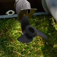 thumbnail image 4 of Estbridge Heavy-Duty Plastic Propeller For Trolling Motors Enhanced Thrust And Easy Installation Trolling Motor Propeller For Kayaks Fishing Boats And Yachts, 4 of 8