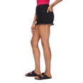 thumbnail image 4 of Short en denim No Boundaries pour femmes, 4 of 6