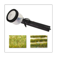 thumbnail image 4 of Kit de Flocage 3X Applicateur d'Herbe Statique Mini Machine de Flocage en ABS avec Poignée Antidérapante, 4 of 7