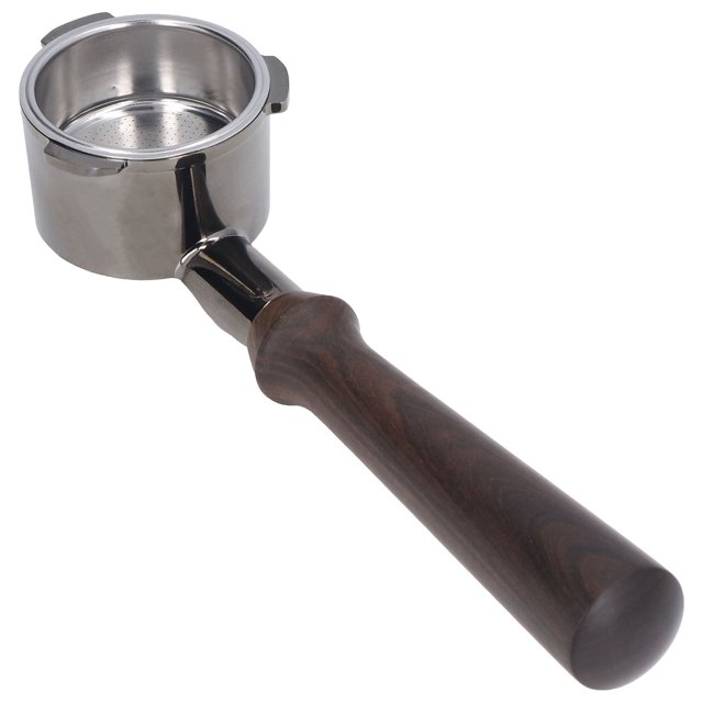 51mm Coffee Portafilter Holder, Coffee Machine Filter Reusable, Coffee Machine Replacement Parts For KF6001, KF7001, CM4621 CM421 CM4219 CM4278