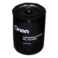 thumbnail image 3 of Cummins Power Generation Generator Oil Filter 122-0800 With Foam Pre-Cleaner; Canister Style, 3 of 3