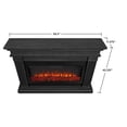 thumbnail image 2 of Beau 59" Landscape Electric Fireplace, 2 of 8