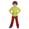 thumbnail image 1 of Toddler Scooby Doo Shaggy Costume, 1 of 3