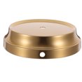 thumbnail image 1 of Universal Desk Lamp Base Heavy Duty Table Lamp Base Lamp Chassis Base Desk Lamp Universal Rounded Lamp Base Table Light Holder Base, 1 of 9