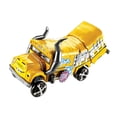thumbnail image 4 of Disney/Pixar Cars 3 Crunch & Crash Miss Fritter Vehicle, 4 of 9