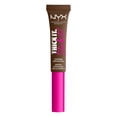 thumbnail image 2 of NYX Professional Makeup, Thick it stick it, Brow mascara, 16HR wear, Vegan Formula - Taupe, 2 of 4