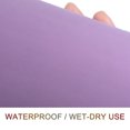 thumbnail image 3 of Unique Bargains 5 Pack 6-Inch Purple Sanding Discs 2500 Grits Hook & Loop Professional Aluminum Oxide Sandpaper, 3 of 6