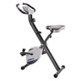 thumbnail image 1 of Stamina Products Foldable Exercise Bike with Smart Workout App for Home Fitness, 1 of 13