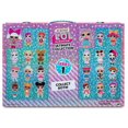 thumbnail image 4 of L.O.L. Surprise! Ultimate Collection Merbaby – 12 Re-released Dolls Series 1, 4 of 4