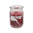 thumbnail image 1 of 18 Oz Parfumée Photophore (Hiver Berry) - Set of 2, 1 of 1