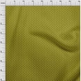 thumbnail image 3 of oneOone Organic Cotton Voile Fabric Lemon Slice Block Decor Fabric Printed BTY 42 Inch Wide, 3 of 4