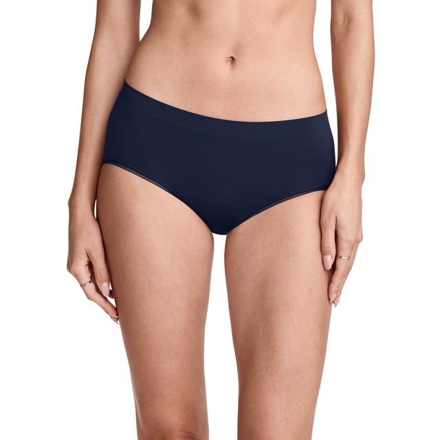 Jockey Culotte Moderne Chill Sans Coutures pour Femmes