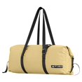 thumbnail image 2 of jinwen Grand Sac de Sport Imperméable Sac Robuste avec Sangles et Poignées Kaki P, 2 of 7