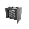 thumbnail image 2 of Mini Anion Air Conditioning Fan Desktop Cooler Office Refrigeration Mini Air Conditioner Cool Cooling Fan For Bedroom Home, 2 of 15