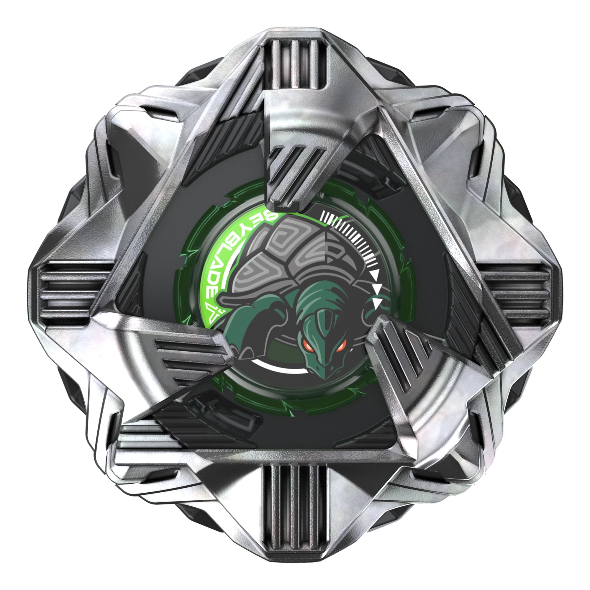 Beyblade X Obsidian Shell 4-60D Booster Pack Set - Walmart.ca