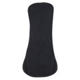 thumbnail image 2 of Adult Diaper Insert, Insert Pad, Incontinent Nappy Liner, Washable Breathable Black, 2 of 8