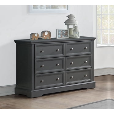 Concord Baby Aiden Dresser Changer