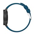 thumbnail image 5 of EGNMCR Watch For Galaxy Watch 4 44mm Soft Sport Strap Replacement watch band, 5 of 5