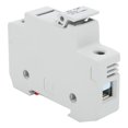 thumbnail image 1 of YLSHRF Porte-Fusible Base, 1 Poteau Porte-Fusible Base Fusible pour Équipement de Contrôle de Distribution de Puissance, 1 of 8