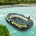 thumbnail image 2 of YLSHRF Bateau Gonflable, Robuste et Stable pour Deux Personnes, 2 of 8