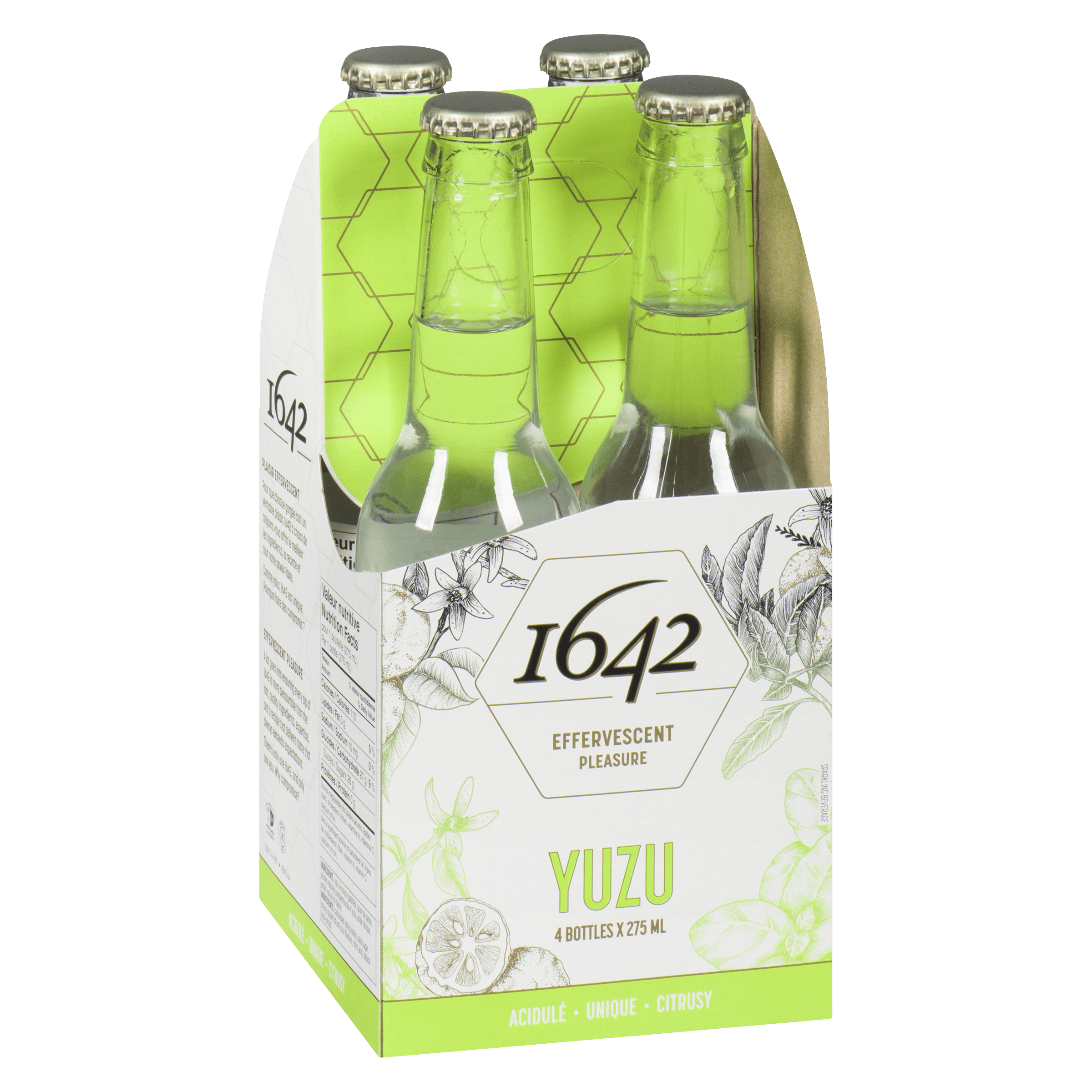 1642 YUZU