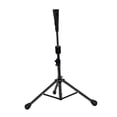 thumbnail image 3 of Siruishop Baseball Batting Tee Adjustable Height Accessory for Adults Outdoor Beginner Black, 3 of 8