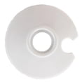 thumbnail image 1 of DYNWAVECA Hiking Poles Basket Replacement Part Ski Pole Tips,Accessories,Walking Sticks Replacement Tip Protector for Outdoor,Accessory white, 1 of 10