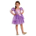 thumbnail image 1 of Enfant Filles Raiponce Enchevêtrée Costume Classique, 1 of 8