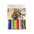 thumbnail image 1 of Agiferg 12 Couleurs Bandes de Colliers d'Identification pour ID Bébé Chiot Chien Animal de Compagnie Chat, 1 of 1