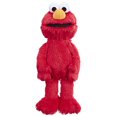 thumbnail image 4 of Sesame Street Love to Hug Elmo Plush Toy, 4 of 7