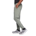 thumbnail image 4 of Athletic Works Men's Woven Jogger, 4 of 6