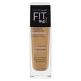 thumbnail image 1 of Maybelline New York Fit Me®, Hydrate + Smooth Fond de teint liquide, 30 ML, 1 of 6