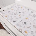 thumbnail image 2 of House de matelas à langer George Baby, 2 of 9