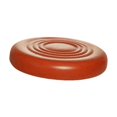 thumbnail image 2 of Elodie Bar Stool Replacement Seat Top Barstool Seat Cushion for Dining Room Offices Orange, 2 of 8