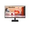 thumbnail image 1 of LG 24BA400-B 24", 1920 x 1080, Noir, 24BA400-B, 1 of 5