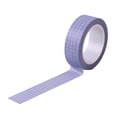 thumbnail image 1 of Nomeni Grid Paper Tape Decorative Stickers Grid Material Tape For School Supplies Border Box Decoration, 1 of 5