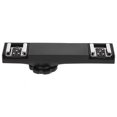 thumbnail image 1 of Khall Hot Shoe Splitter, Ultralight Slr Camera Hot Shoe Splitter, For Slr Camera Camcorder For Canon'S I-Ttl, 1 of 8