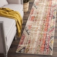 thumbnail image 1 of Safavieh Monaco Risto Abstract Area Rug, 1 of 8