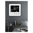 thumbnail image 3 of WiFi Thermostat Tuya Smart Air Conditioner Controller WiFi Temperature Controller Digital Thermostat For FanCoil ,Easily DIY, 3 of 7
