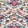 thumbnail image 4 of SAFAVIEH Madison Joandra Vintage Floral Area Rug, 4 of 8