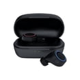thumbnail image 1 of Creative Sensemore Air - Écouteurs Sans Fil avec Micro - Intra-Auriculaires - Bluetooth - Annulation active du Bruit - Noir, 1 of 7