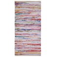 thumbnail image 1 of Fabstyles Premium 100% Cotton Rug, Handmade Area Rag Rug for Living Room, Hallway, Patio, 1 of 3