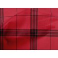 thumbnail image 4 of oneOone Cotton Poplin Fabric Tartan Check Print Fabric BTY 42 Inch Wide, 4 of 4
