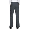 thumbnail image 2 of KOI Basics Low-Rise Waistband Lightweight  Comfortable Holly Scrub Pant for Women, 2 of 7